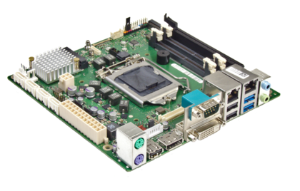 D3634-S Mini-ITX